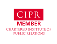 CIPR logo